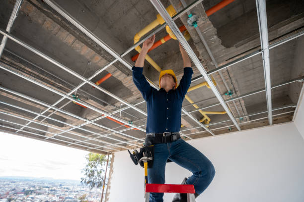 Best Gas Line Repair  in Utica, NY