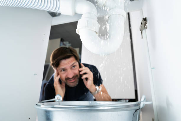 Best Commercial Plumbing Services  in Utica, NY
