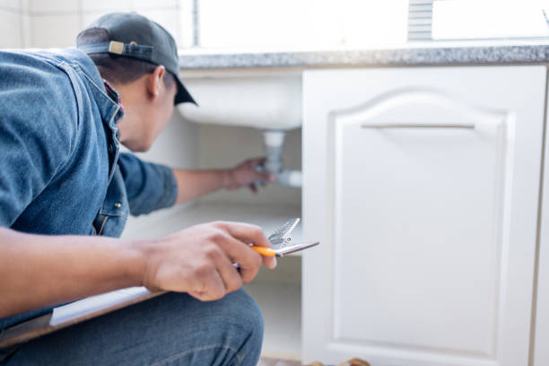 Best Shower Repair Services  in Utica, NY
