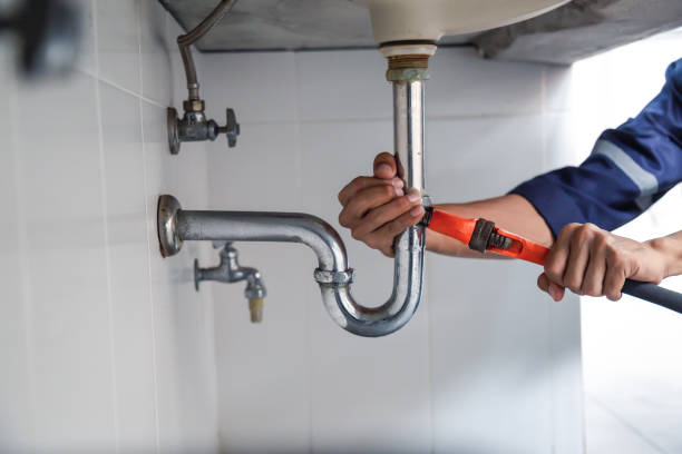 Best Toilet Repair Services  in Utica, NY