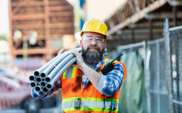 Best Pipe Repair Near Me  in Utica, NY
